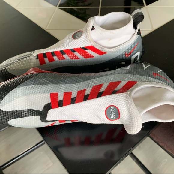 Nike vapor edge SIZE 9 1/2 NEW - Picture 5 of 8